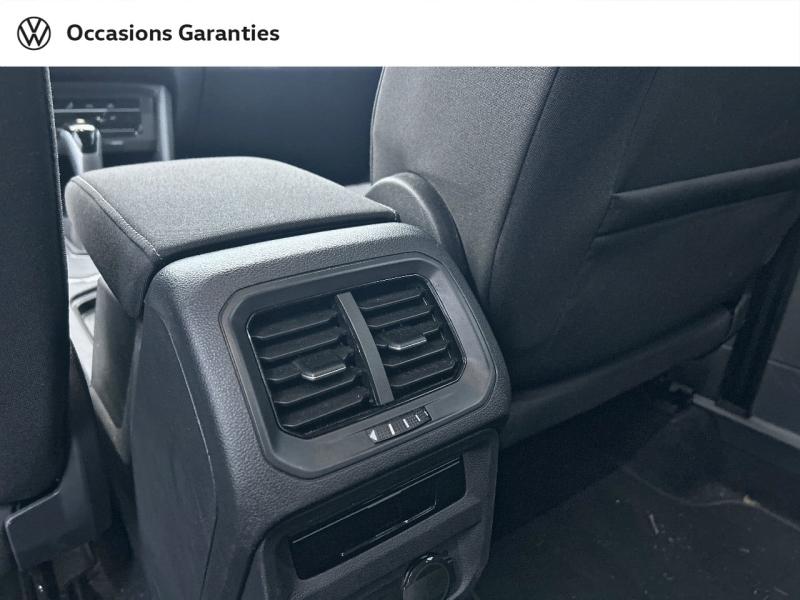 Voitures occasions VOLKSWAGEN TIGUAN ALLSPACE Life Plus Cesson-Sévigné