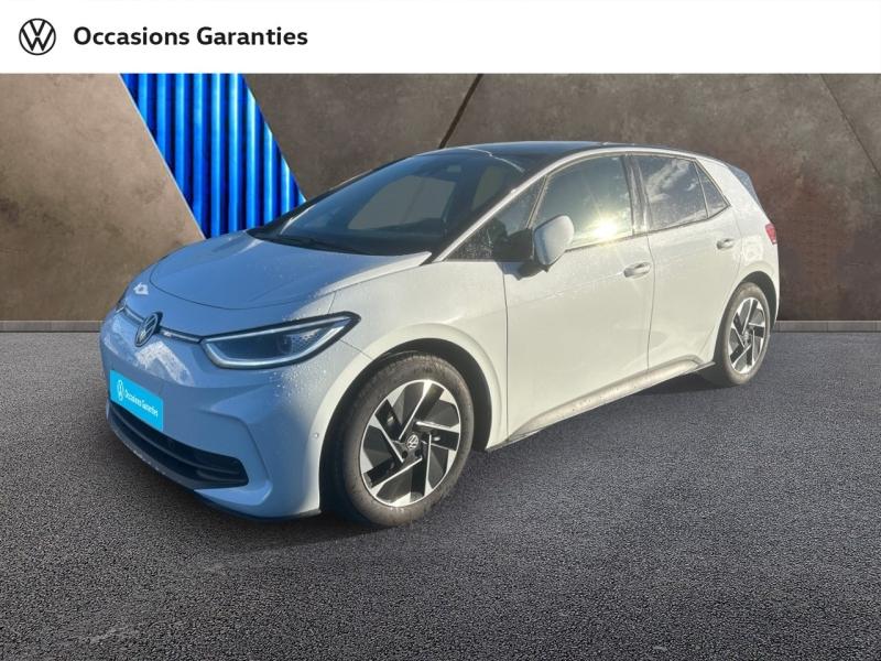 Voitures occasions VOLKSWAGEN ID.3 Life Max Saint-Grégoire