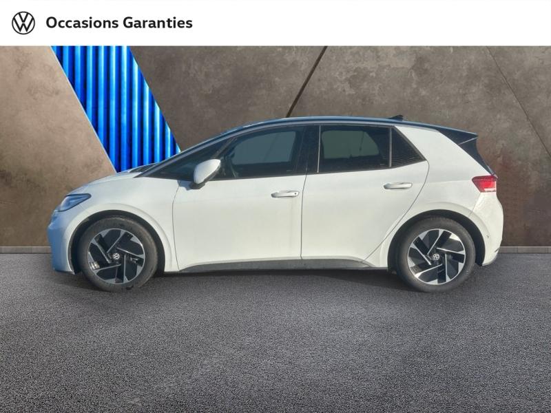 Voitures occasions VOLKSWAGEN ID.3 Life Max Cesson-Sévigné