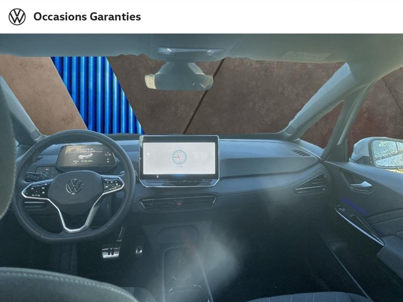 Voitures occasions VOLKSWAGEN ID.3 Life Max Cesson-Sévigné