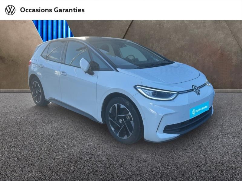 Voitures occasions VOLKSWAGEN ID.3 Life Max Cesson-Sévigné