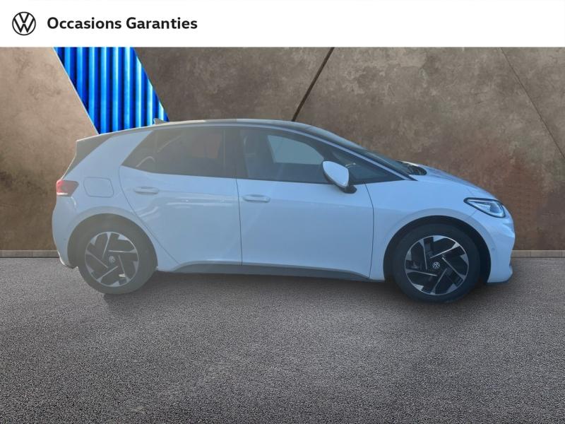 Voitures occasions VOLKSWAGEN ID.3 Life Max Cesson-Sévigné