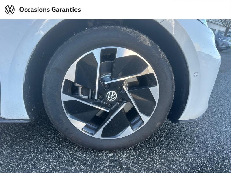 Voitures occasions VOLKSWAGEN ID.3 Life Max Cesson-Sévigné