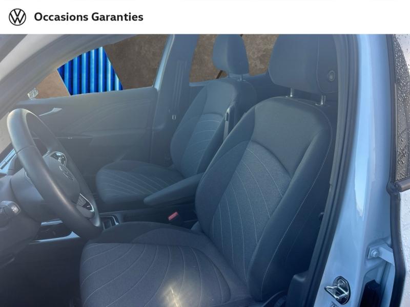 Voitures occasions VOLKSWAGEN ID.3 Life Max Cesson-Sévigné