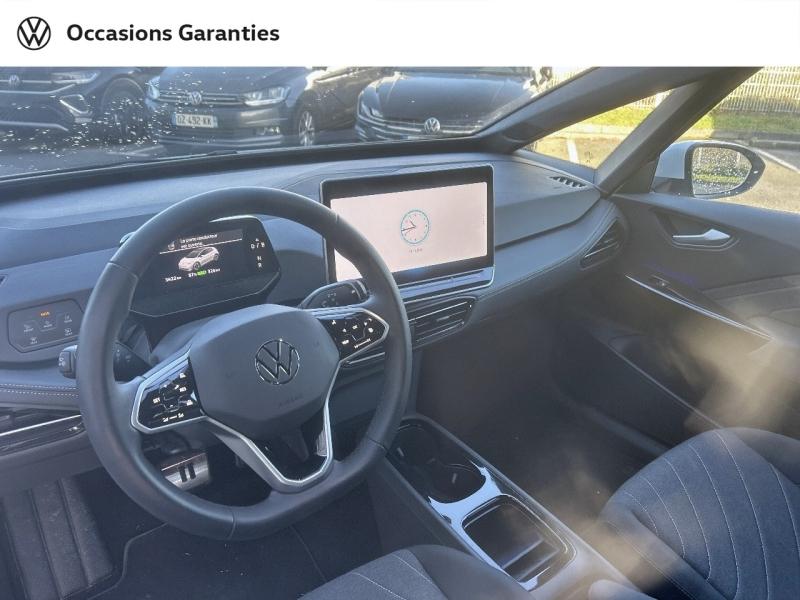Voitures occasions VOLKSWAGEN ID.3 Life Max Cesson-Sévigné
