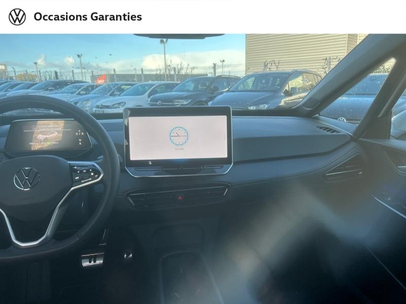 Voitures occasions VOLKSWAGEN ID.3 Life Max Cesson-Sévigné