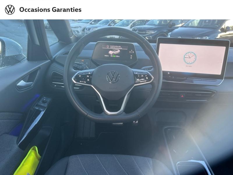 Voitures occasions VOLKSWAGEN ID.3 Life Max Cesson-Sévigné