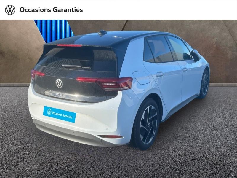 Voitures occasions VOLKSWAGEN ID.3 Life Max Cesson-Sévigné