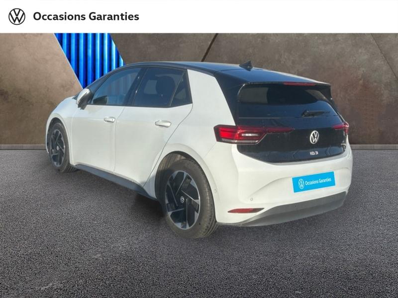 Voitures occasions VOLKSWAGEN ID.3 Life Max Cesson-Sévigné