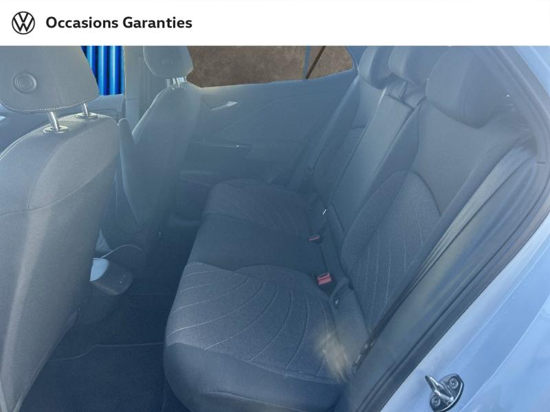 Voitures occasions VOLKSWAGEN ID.3 Life Max Cesson-Sévigné