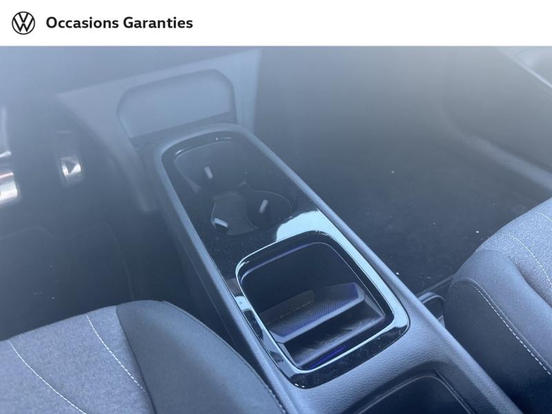 Voitures occasions VOLKSWAGEN ID.3 Life Max Cesson-Sévigné