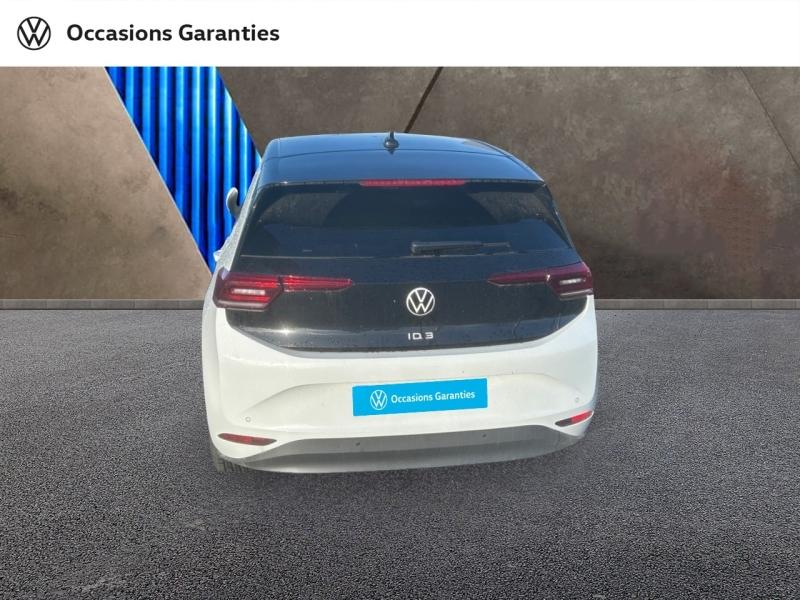 Voitures occasions VOLKSWAGEN ID.3 Life Max Cesson-Sévigné
