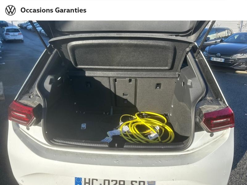 Voitures occasions VOLKSWAGEN ID.3 Life Max Cesson-Sévigné