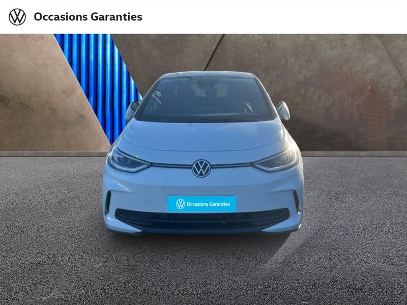 Voitures occasions VOLKSWAGEN ID.3 Life Max Cesson-Sévigné