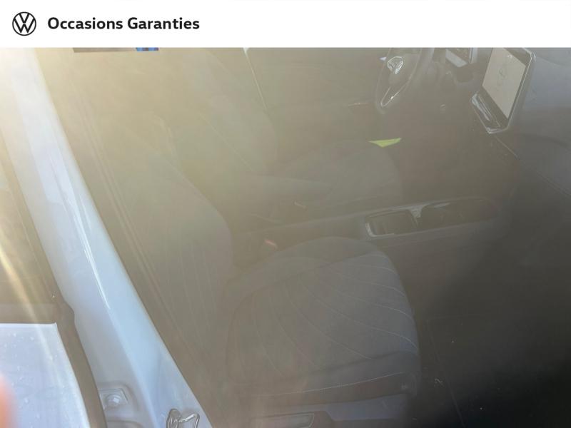 Voitures occasions VOLKSWAGEN ID.3 Life Max Cesson-Sévigné