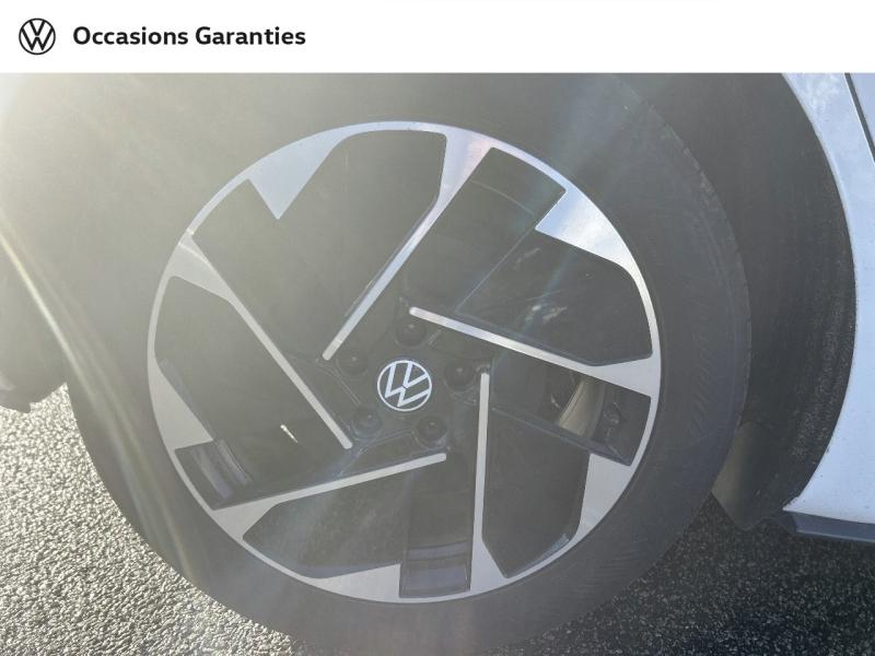 Voitures occasions VOLKSWAGEN ID.3 Life Max Cesson-Sévigné