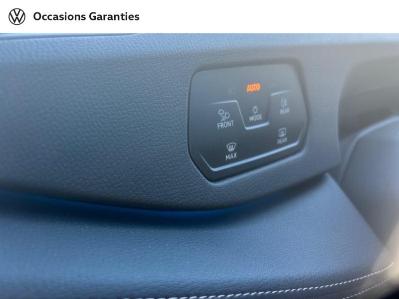 Voitures occasions VOLKSWAGEN ID.3 Life Max Cesson-Sévigné