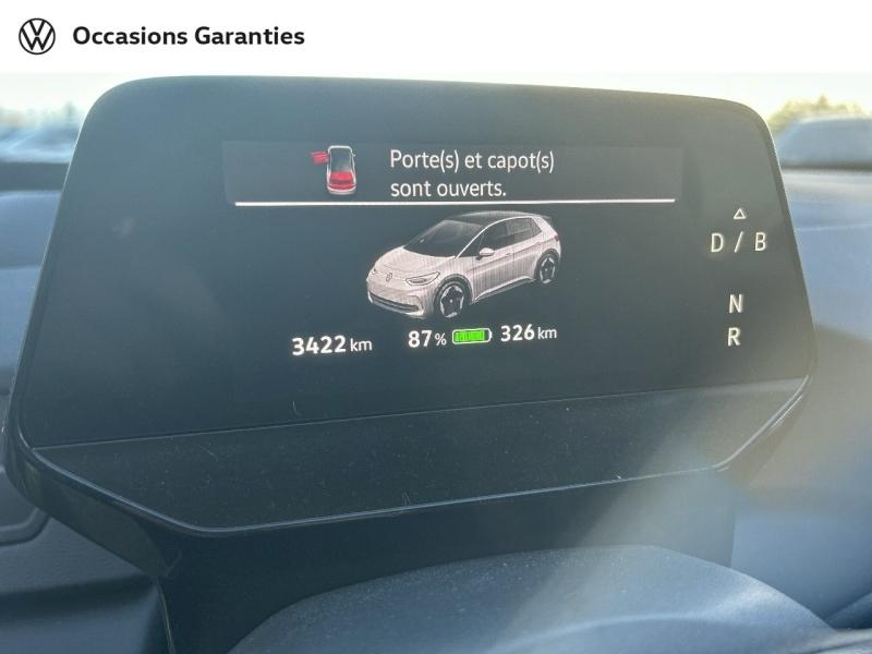 Voitures occasions VOLKSWAGEN ID.3 Life Max Cesson-Sévigné