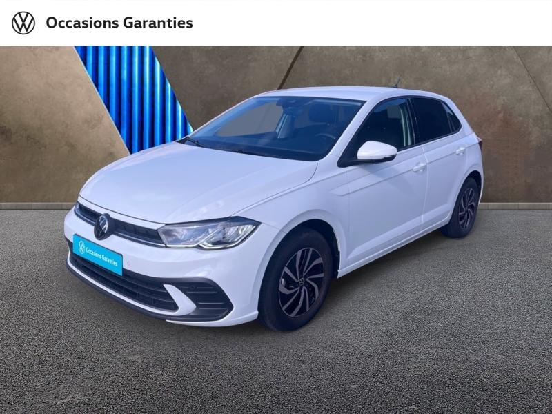 Voitures occasions VOLKSWAGEN POLO VW Edition Cesson-Sévigné