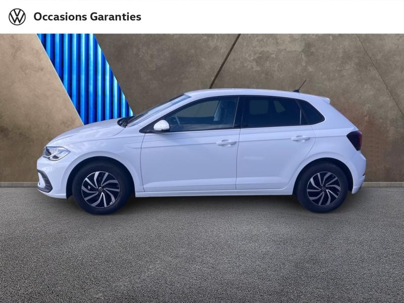 Voitures occasions VOLKSWAGEN POLO VW Edition Cesson-Sévigné