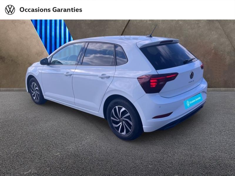 Voitures occasions VOLKSWAGEN POLO VW Edition Cesson-Sévigné