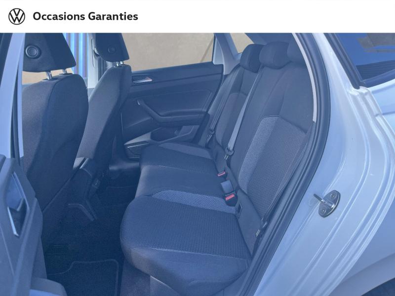 Voitures occasions VOLKSWAGEN POLO VW Edition Cesson-Sévigné
