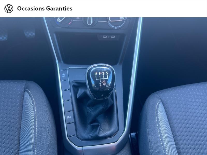 Voitures occasions VOLKSWAGEN POLO VW Edition Cesson-Sévigné
