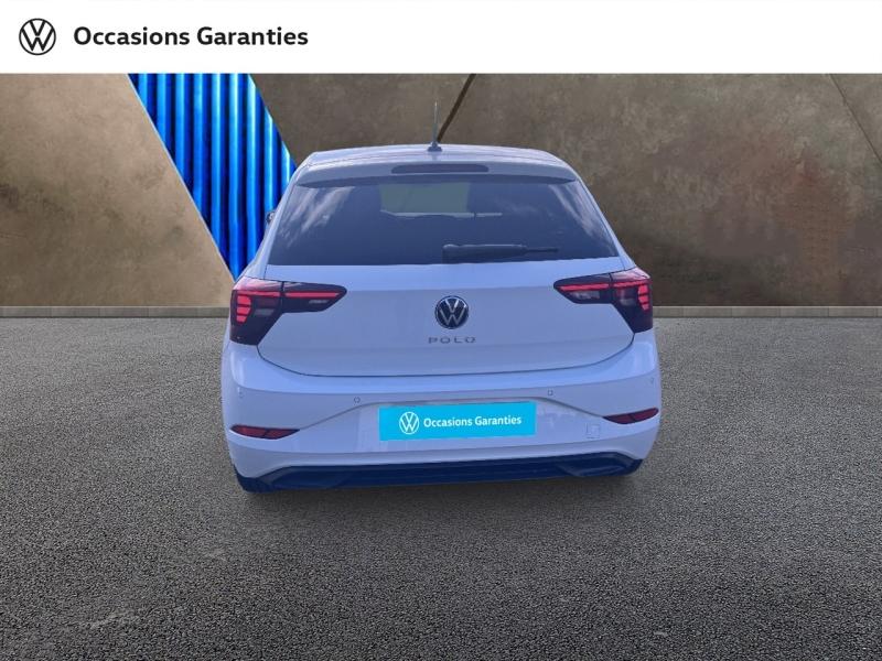 Voitures occasions VOLKSWAGEN POLO VW Edition Cesson-Sévigné