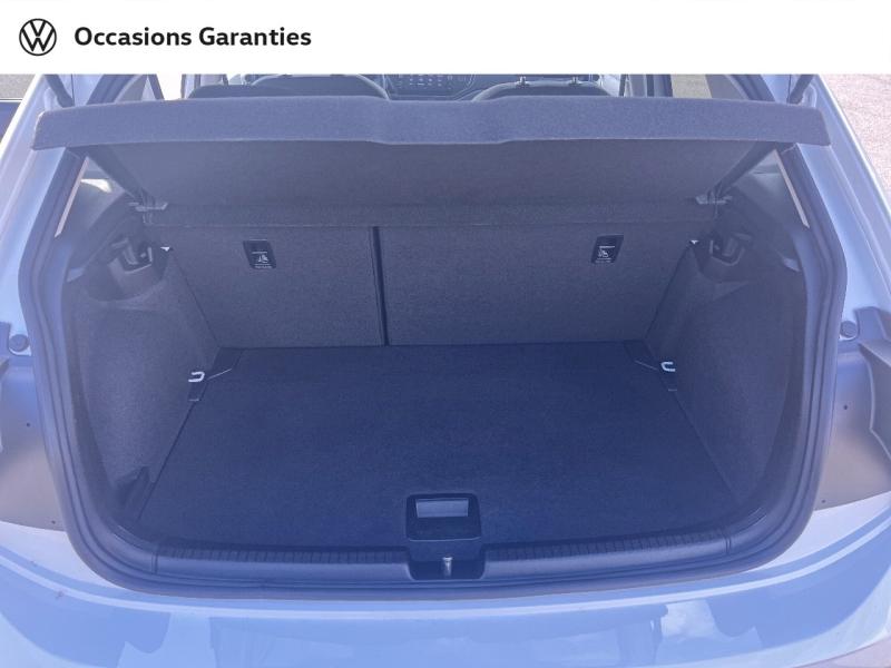 Voitures occasions VOLKSWAGEN POLO VW Edition Cesson-Sévigné