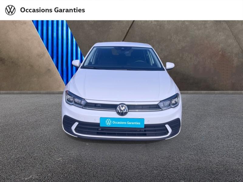 Voitures occasions VOLKSWAGEN POLO VW Edition Cesson-Sévigné