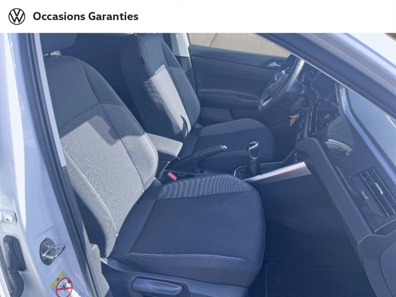 Voitures occasions VOLKSWAGEN POLO VW Edition Cesson-Sévigné