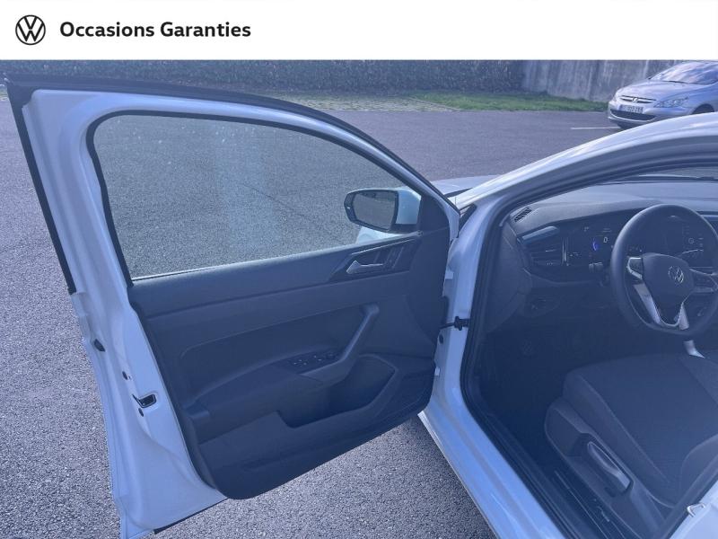 Voitures occasions VOLKSWAGEN POLO VW Edition Cesson-Sévigné