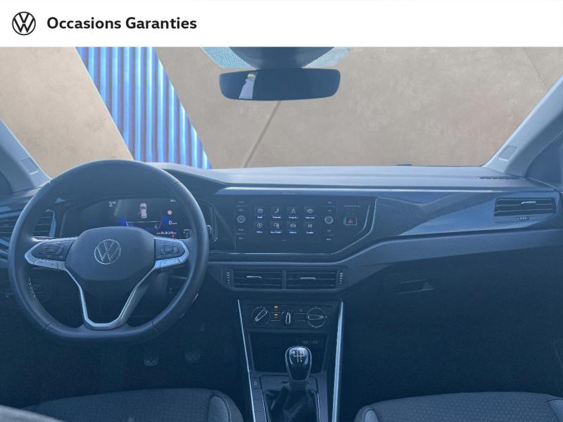 Voitures occasions VOLKSWAGEN POLO VW Edition Cesson-Sévigné