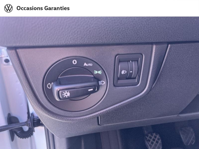 Voitures occasions VOLKSWAGEN POLO VW Edition Cesson-Sévigné