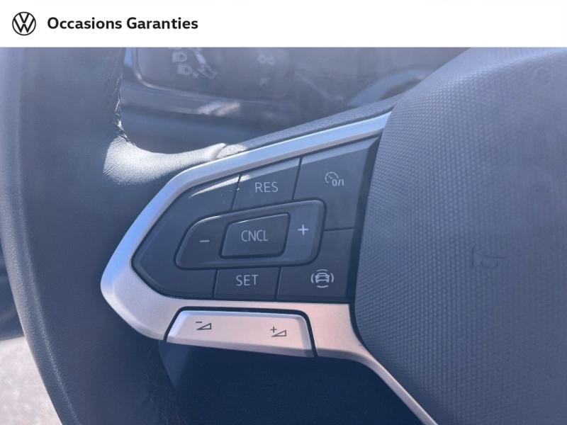 Voitures occasions VOLKSWAGEN POLO VW Edition Cesson-Sévigné