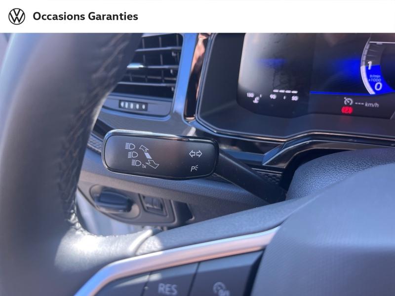 Voitures occasions VOLKSWAGEN POLO VW Edition Cesson-Sévigné