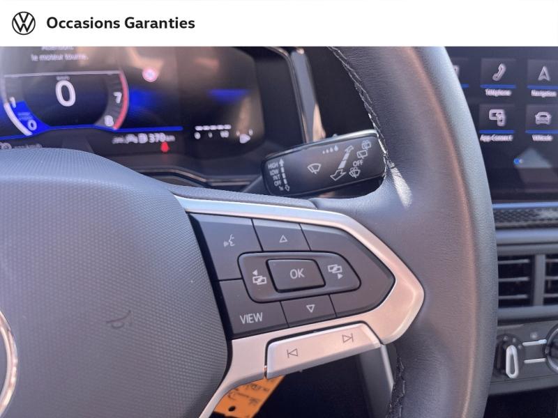 Voitures occasions VOLKSWAGEN POLO VW Edition Cesson-Sévigné