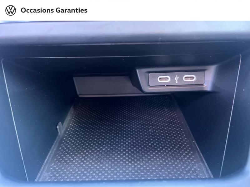 Voitures occasions VOLKSWAGEN POLO VW Edition Cesson-Sévigné