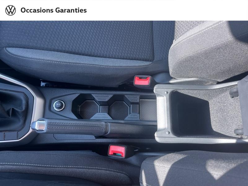 Voitures occasions VOLKSWAGEN POLO VW Edition Cesson-Sévigné
