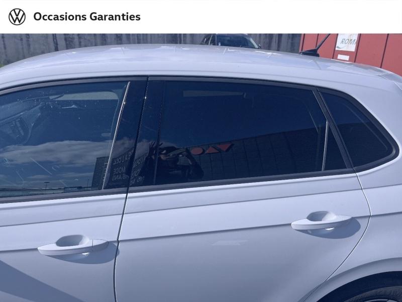 Voitures occasions VOLKSWAGEN POLO VW Edition Cesson-Sévigné