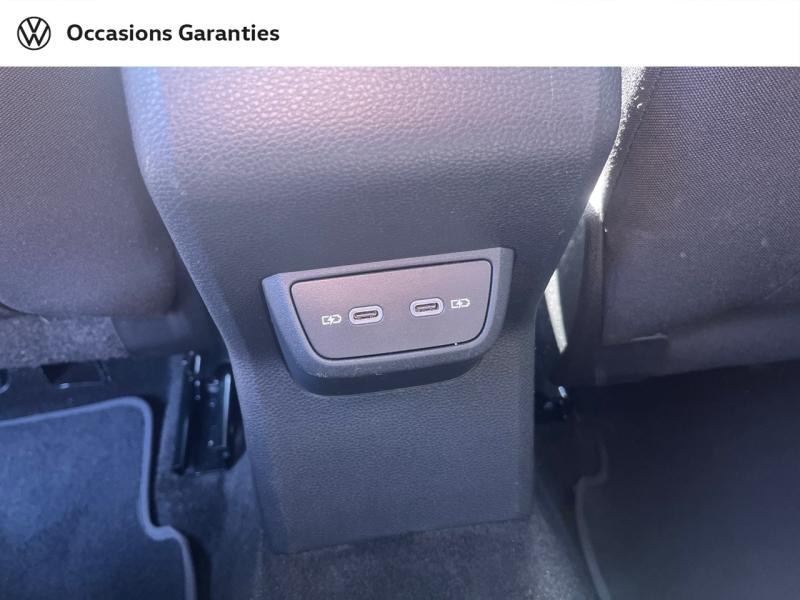 Voitures occasions VOLKSWAGEN POLO VW Edition Cesson-Sévigné