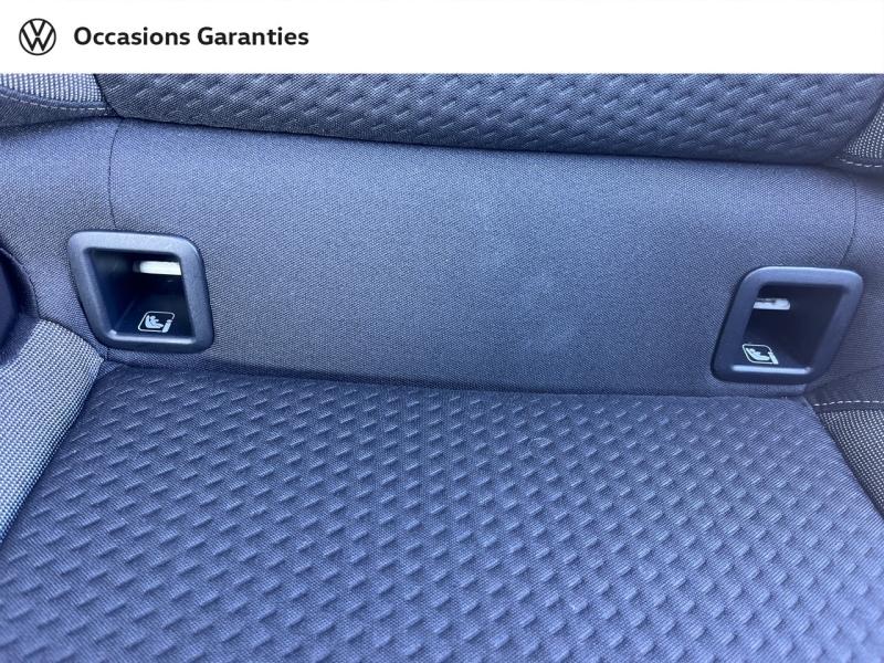 Voitures occasions VOLKSWAGEN POLO VW Edition Cesson-Sévigné