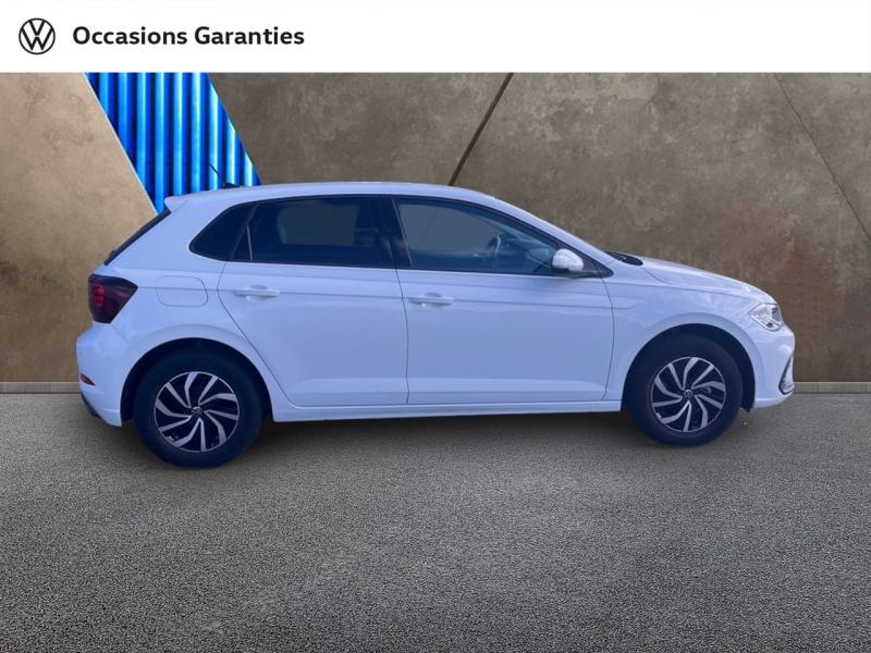 Voitures occasions VOLKSWAGEN POLO VW Edition Cesson-Sévigné