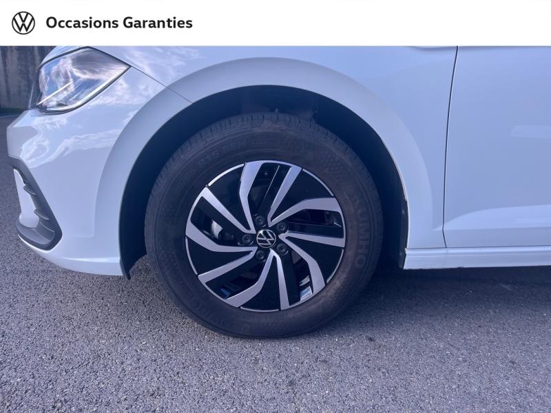 Voitures occasions VOLKSWAGEN POLO VW Edition Cesson-Sévigné
