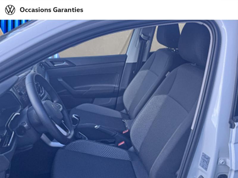 Voitures occasions VOLKSWAGEN POLO VW Edition Cesson-Sévigné