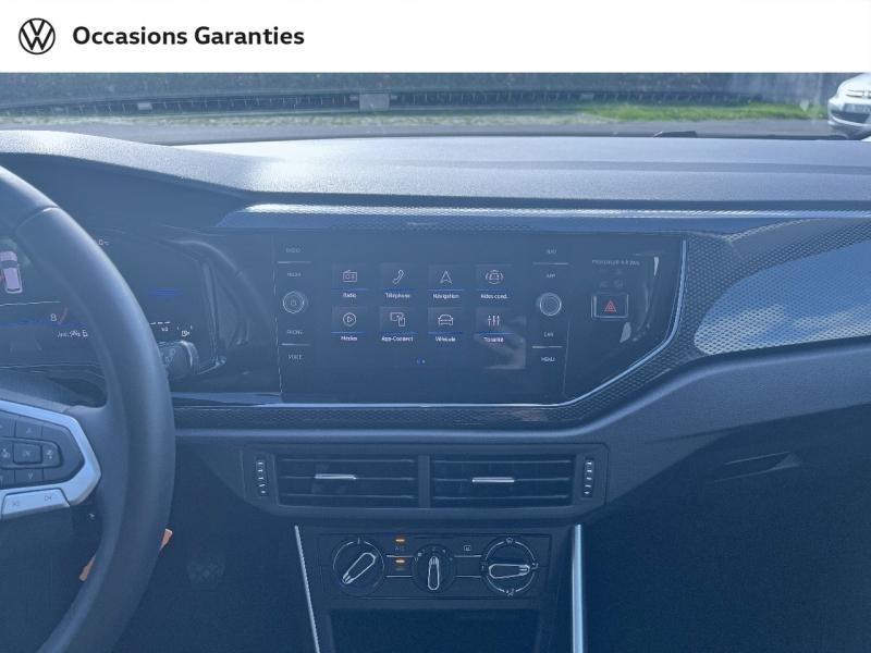 Voitures occasions VOLKSWAGEN POLO VW Edition Cesson-Sévigné