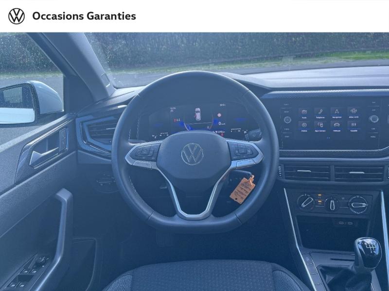 Voitures occasions VOLKSWAGEN POLO VW Edition Cesson-Sévigné