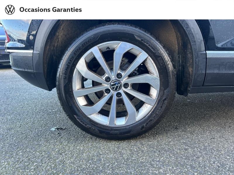 Voitures occasions VOLKSWAGEN T-ROC Style Cesson-Sévigné