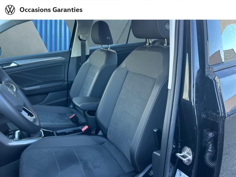Voitures occasions VOLKSWAGEN T-ROC Style Cesson-Sévigné