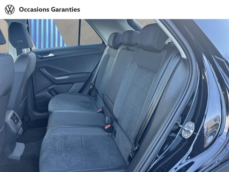 Voitures occasions VOLKSWAGEN T-ROC Style Cesson-Sévigné